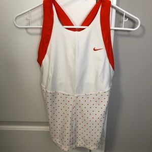 Women’s Nike Dri-Fit top